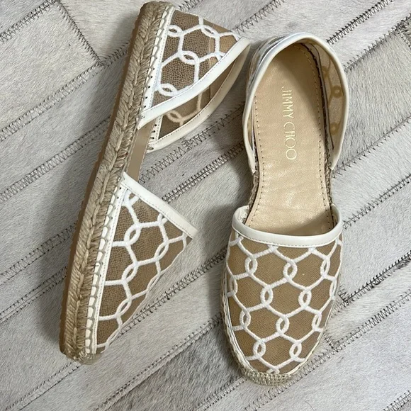 Jimmy Choo shoes - Picture 2 of 12